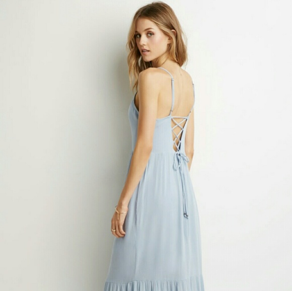 Boutique Dresses & Skirts - MAXI DRESS. NWOT.